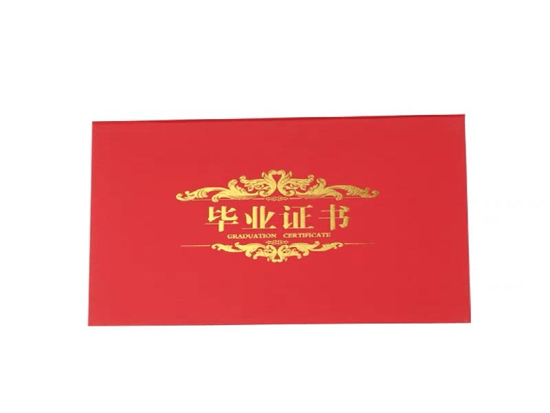 客户合作案例6 客户案例6-证书定制
